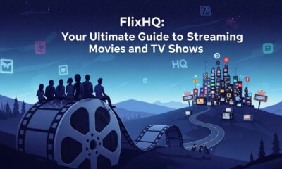 FlixHQ