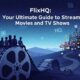 FlixHQ