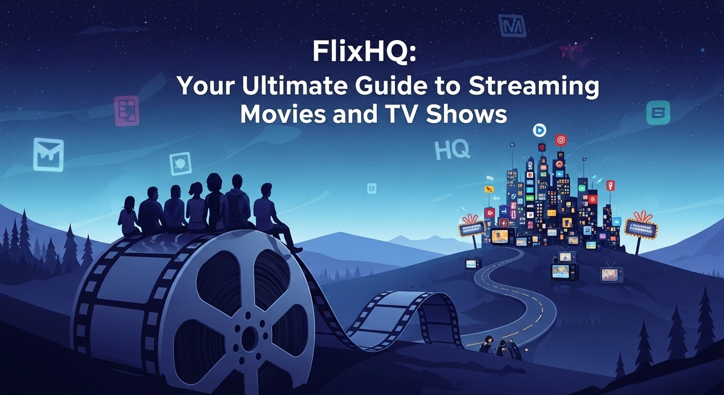 FlixHQ