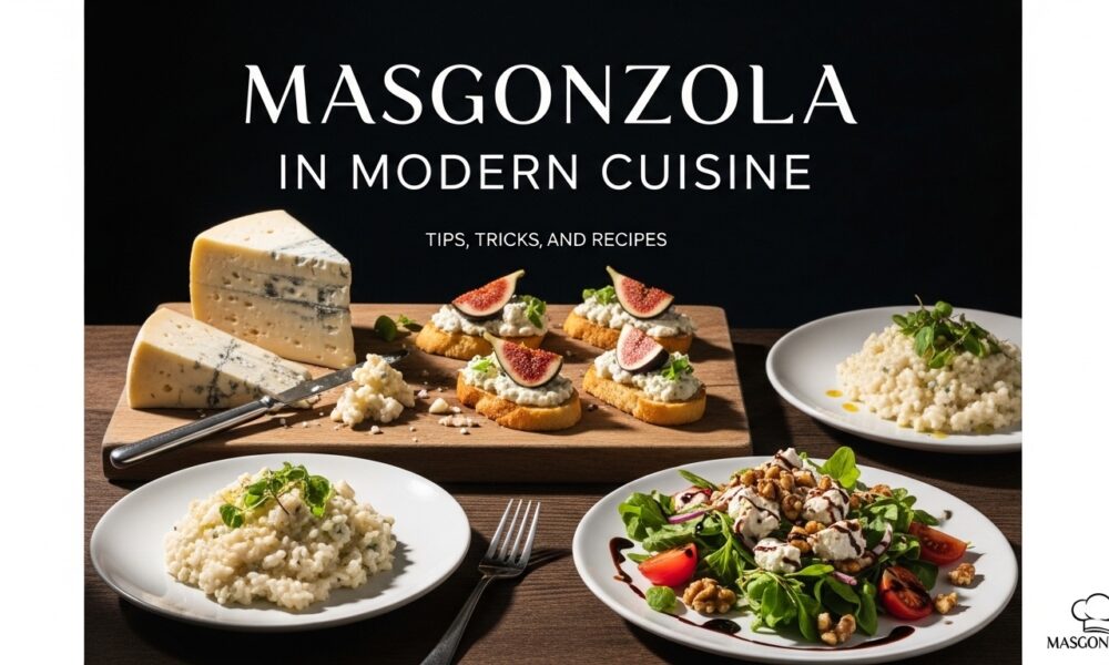 Masgonzola