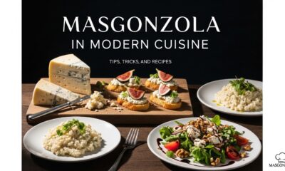 Masgonzola