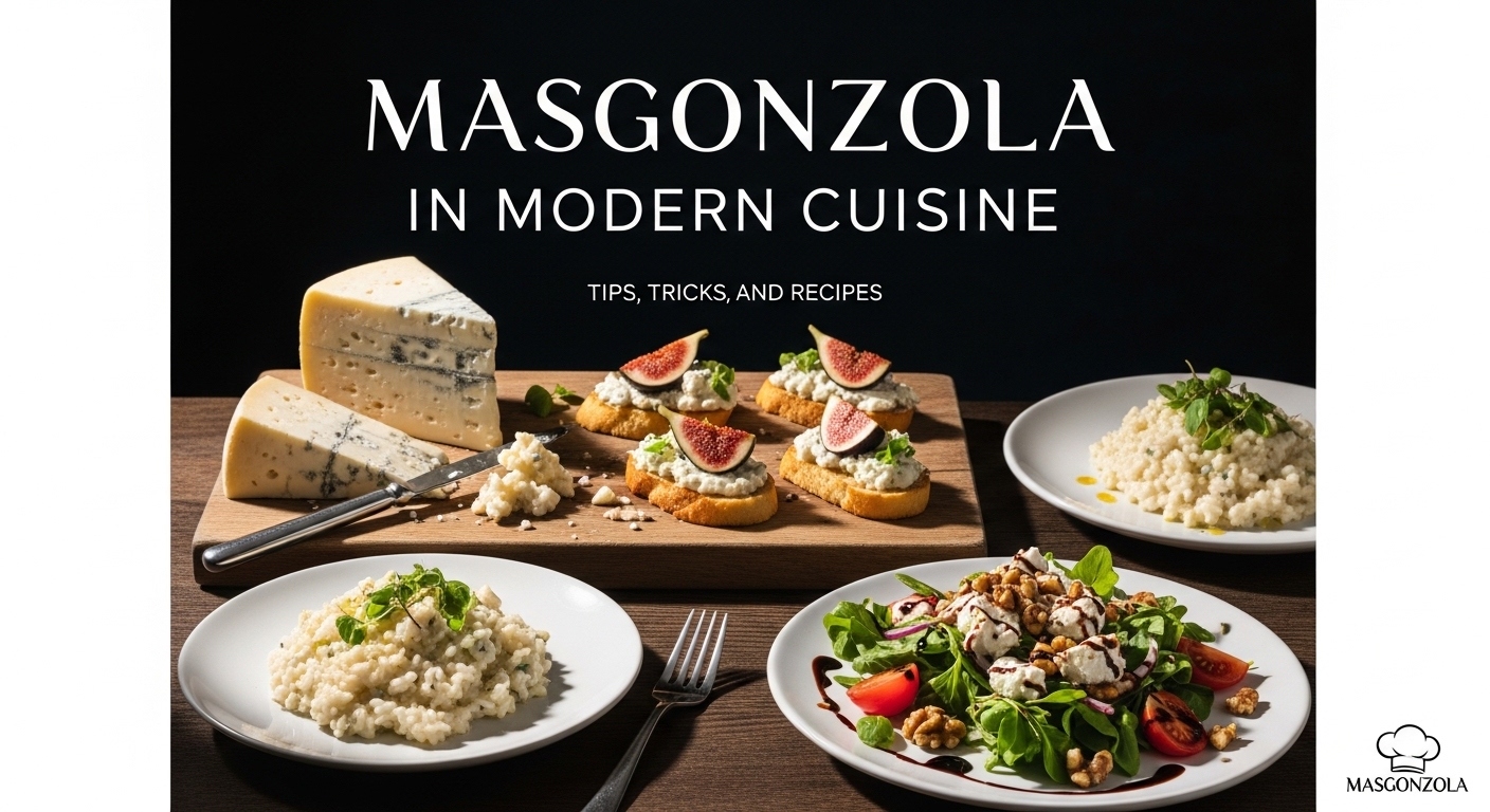 Masgonzola