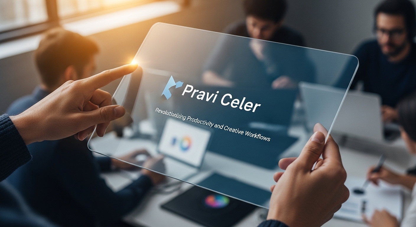 Pravi Celer