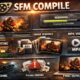 SFM Compile