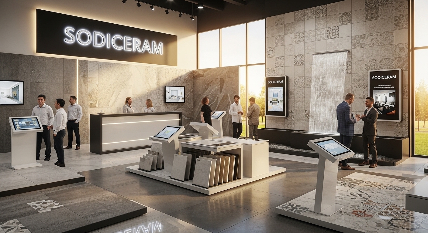 Sodiceram