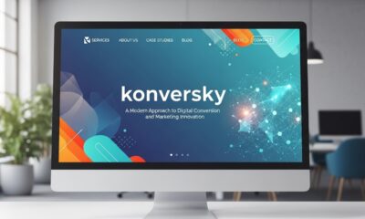 konversky