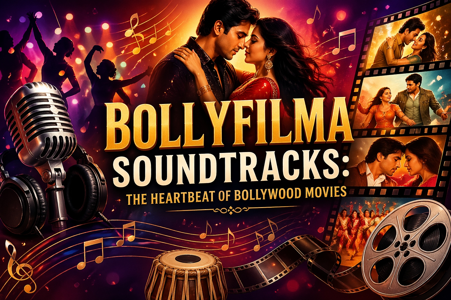 Bollyfilma