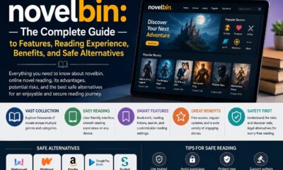 novelbin