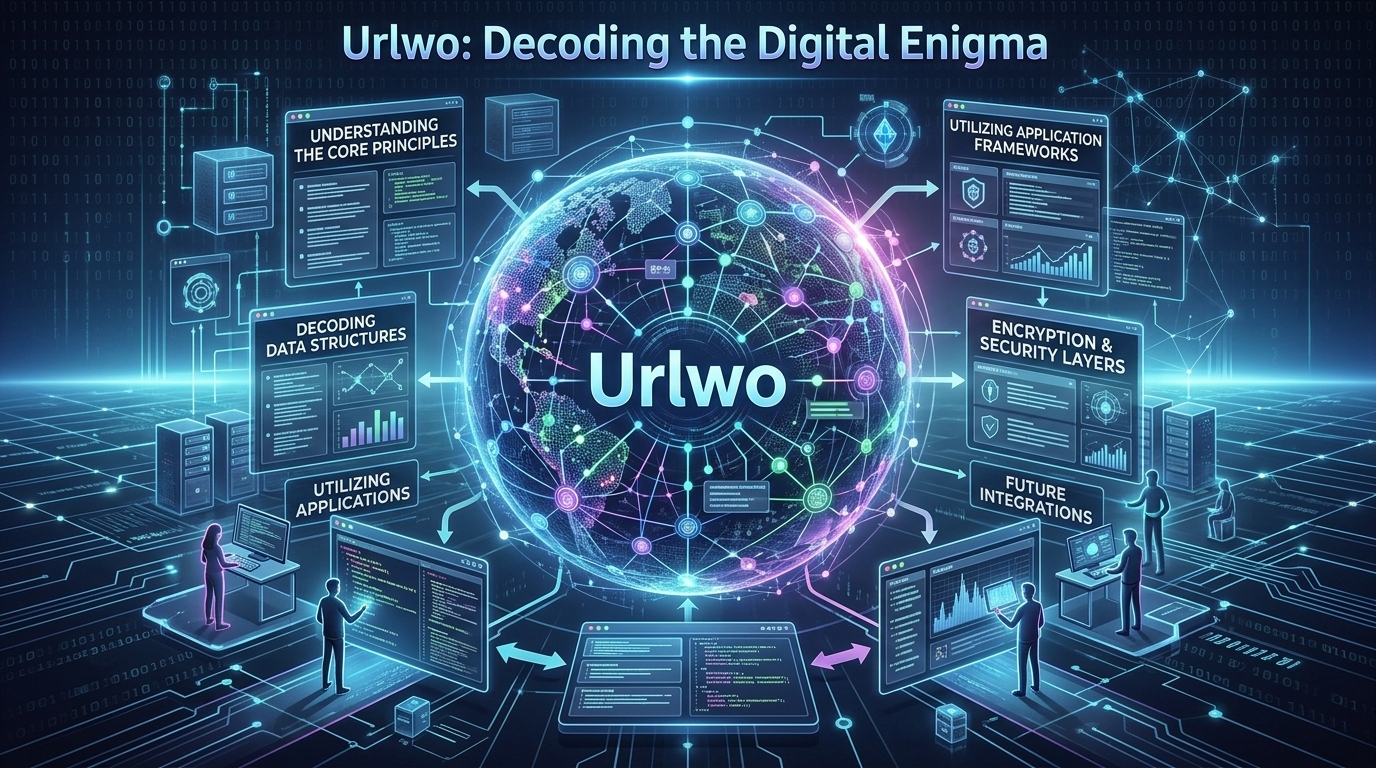 Urlwo