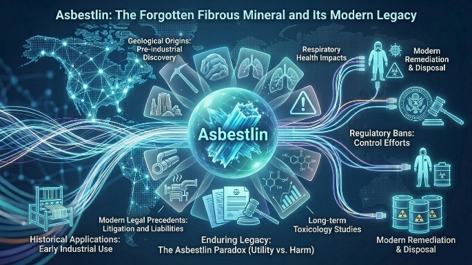 asbestlin
