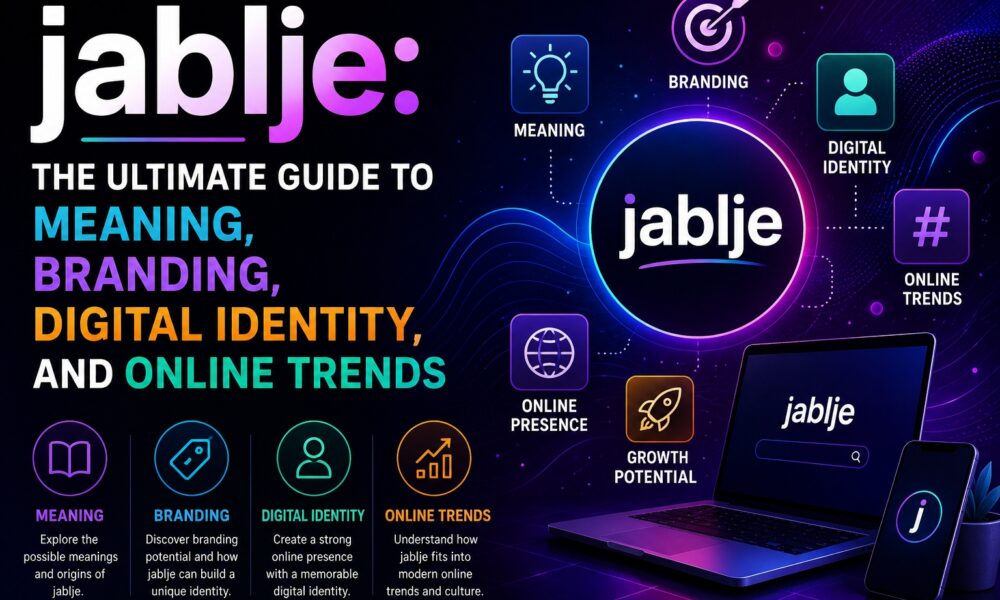 jablje