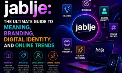jablje