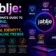 jablje