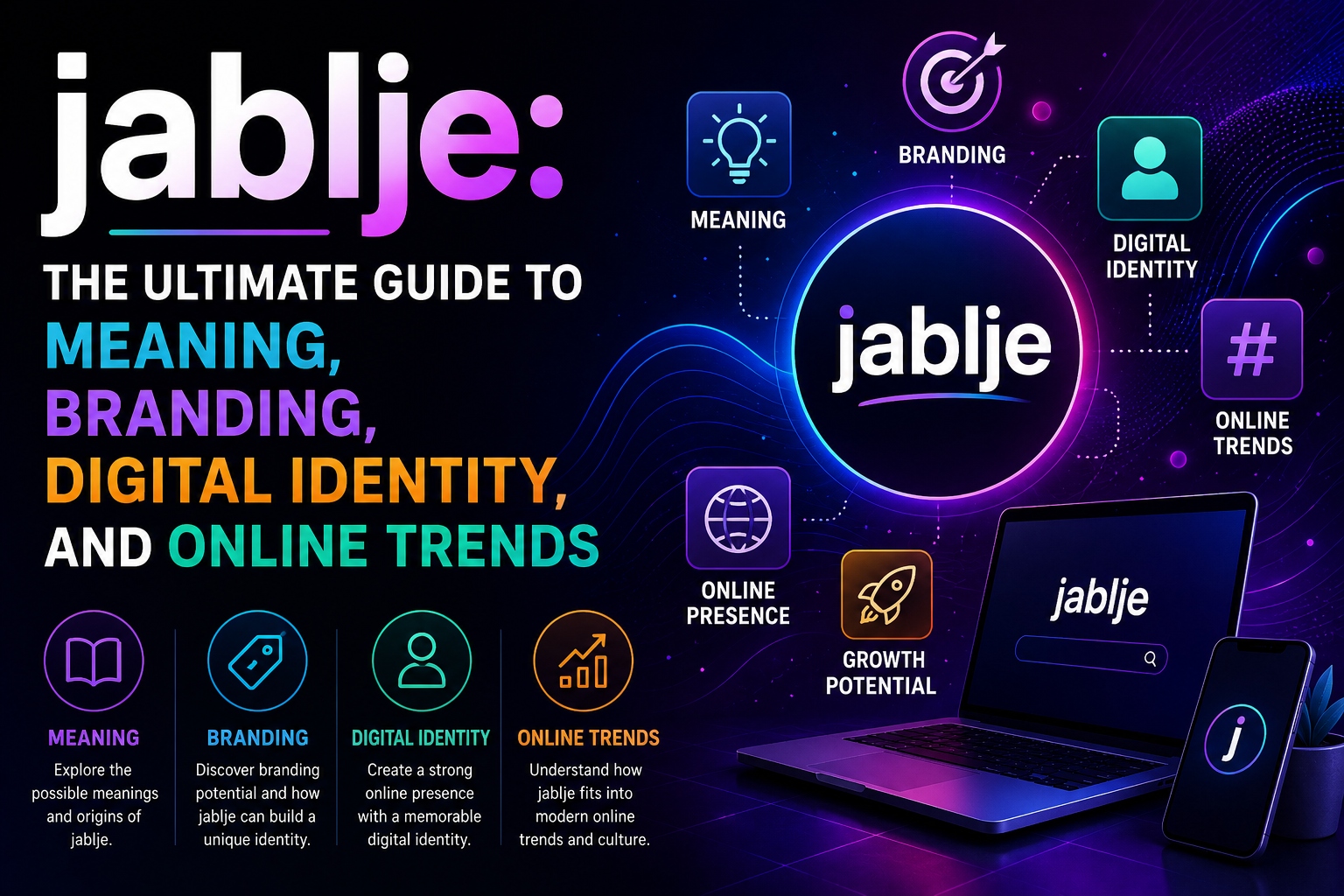 jablje