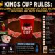kings cup rules