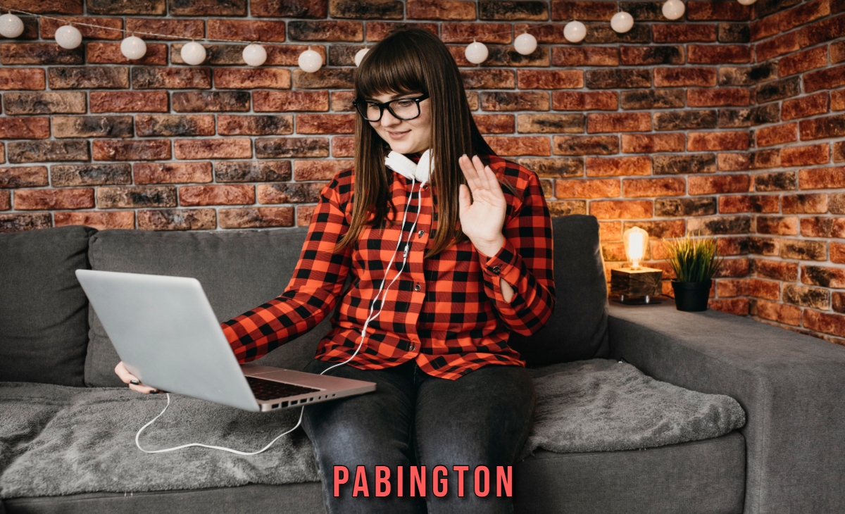 Pabington