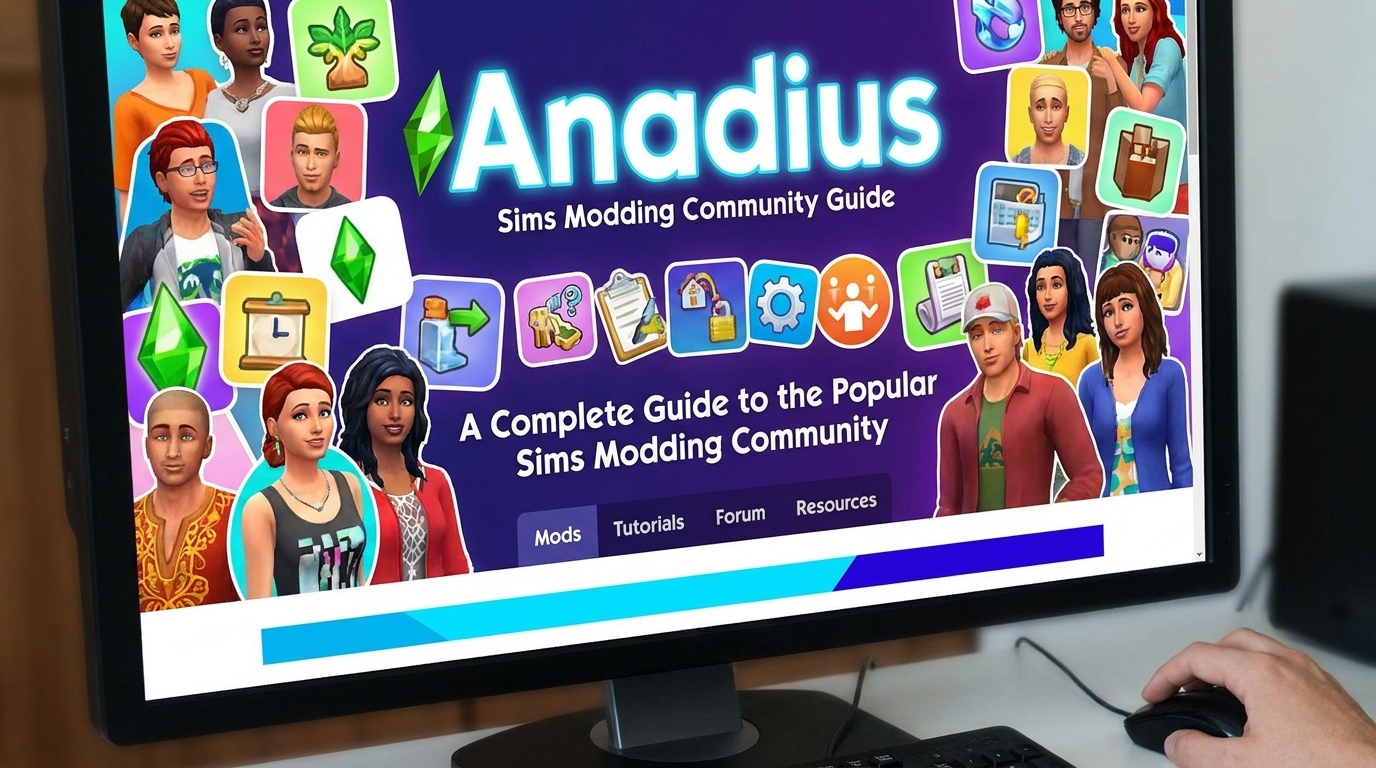 Anadius