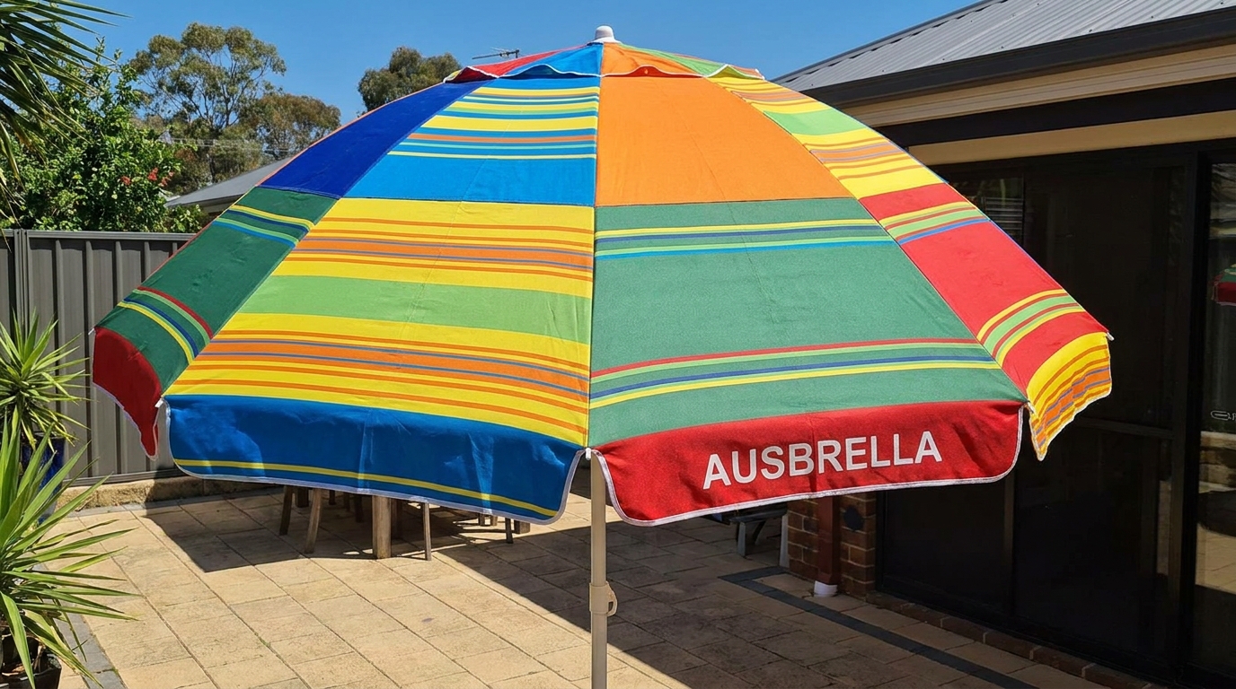 Ausbrella