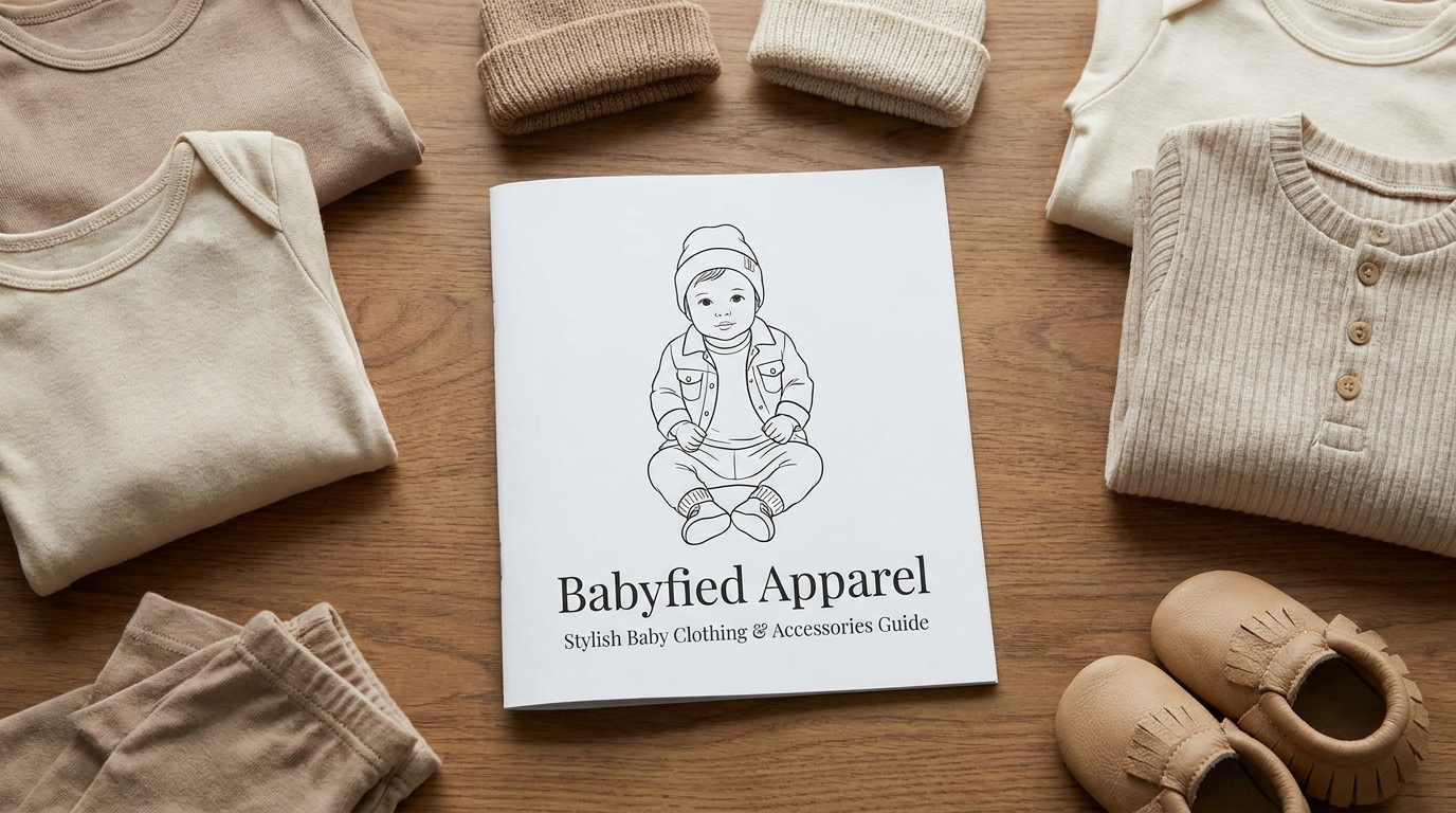 Babyfied Apparel