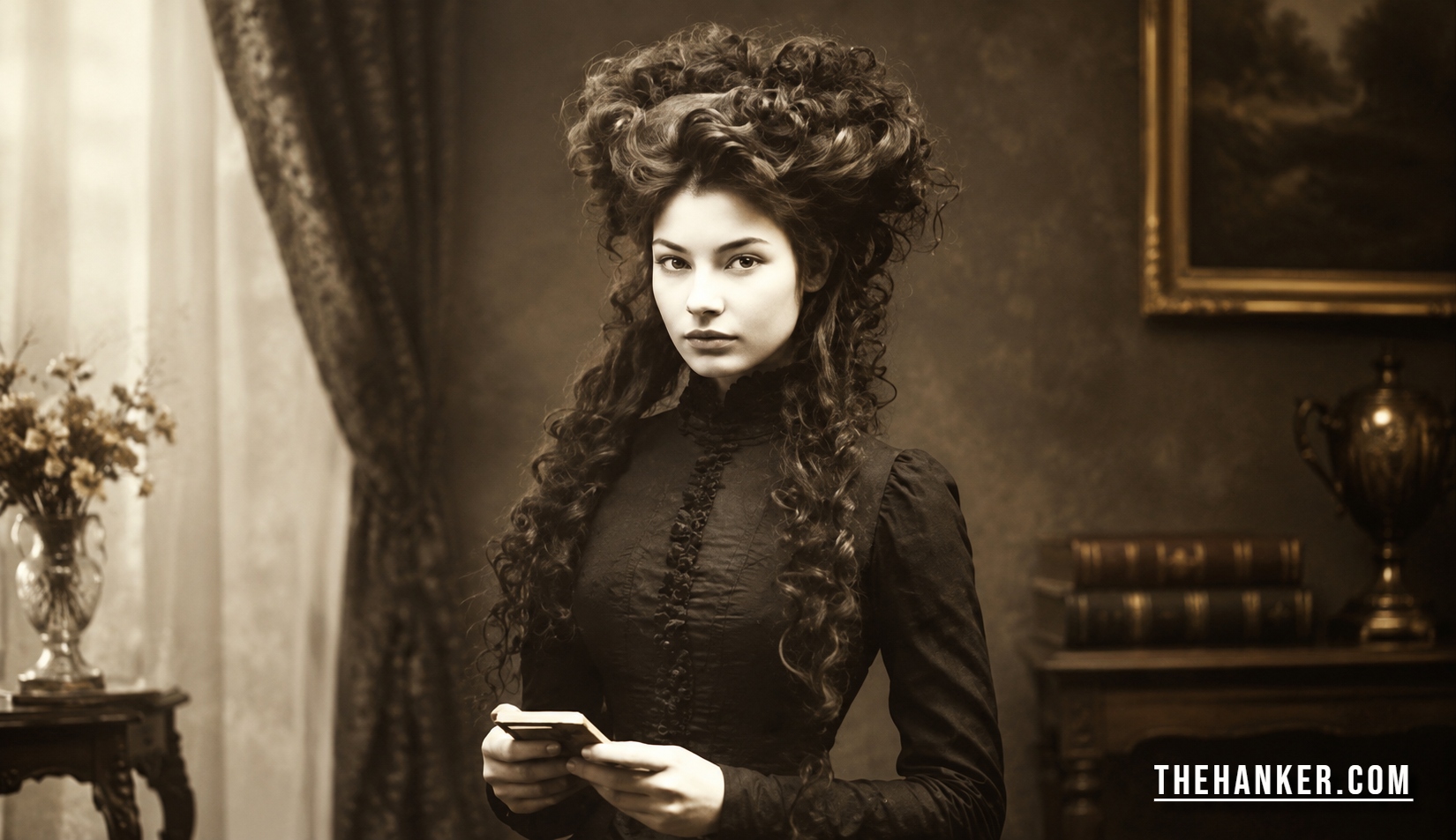 Camille Monfort