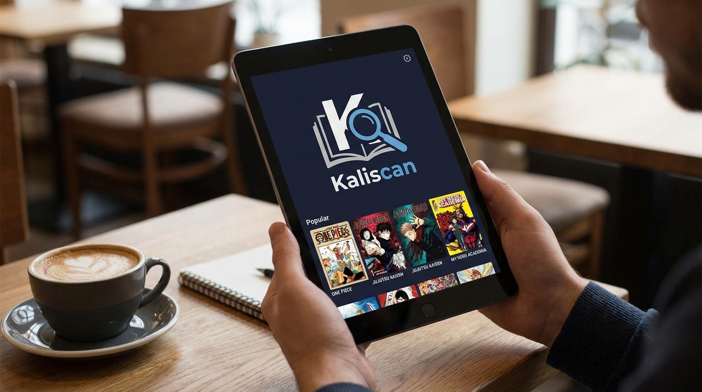 kaliscan